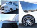 2016 Toyota Hiace Van
