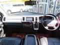 2016 Toyota Hiace Van