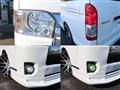 2016 Toyota Hiace Van