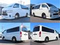 2016 Toyota Hiace Van