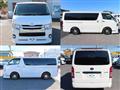2016 Toyota Hiace Van