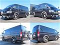 2019 Toyota Regiusace Van