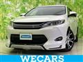 2016 Toyota Harrier