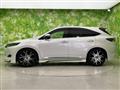 2016 Toyota Harrier