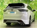2016 Toyota Harrier