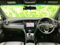 2016 Toyota Harrier