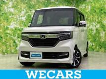 2019 Honda N BOX