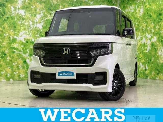 2023 Honda N BOX