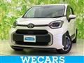 2022 Toyota Sienta
