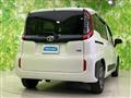 2022 Toyota Sienta