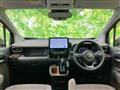 2022 Toyota Sienta