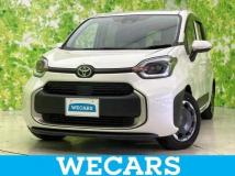 2022 Toyota Sienta