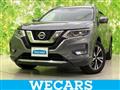 2019 Nissan X-Trail