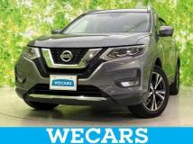 2019 Nissan X-Trail