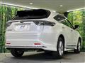 2015 Toyota Harrier