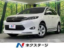 2015 Toyota Harrier