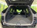 2015 Toyota Harrier