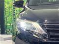 2015 Toyota Harrier