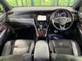 2015 Toyota Harrier