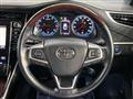 2015 Toyota Harrier