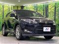 2015 Toyota Harrier