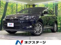 2015 Toyota Harrier