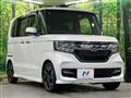 2018 Honda N BOX
