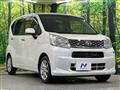 2016 Daihatsu Move