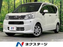 2016 Daihatsu Move