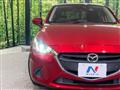 2018 Mazda Demio