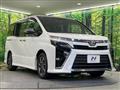 2018 Toyota Voxy