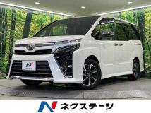 2018 Toyota Voxy