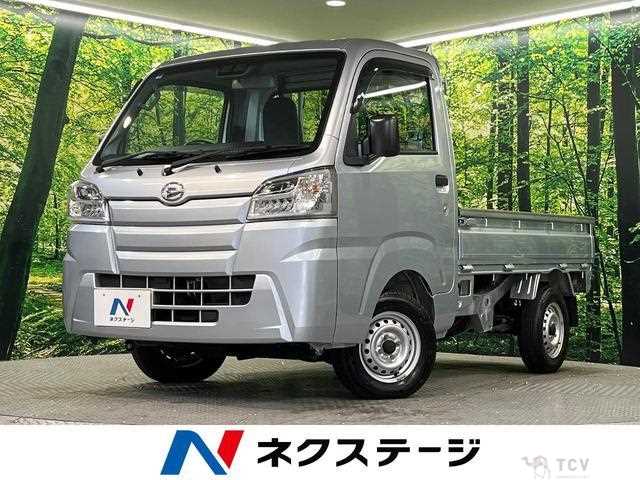 2021 Daihatsu Hijet Truck