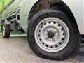 2021 Daihatsu Hijet Truck