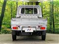 2021 Daihatsu Hijet Truck