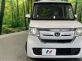 2018 Honda N BOX