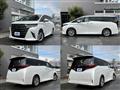2024 Toyota Alphard G
