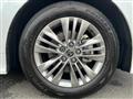 2024 Toyota Alphard G