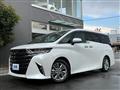 2024 Toyota Alphard G