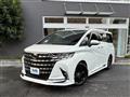 2024 Toyota Alphard G