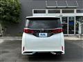 2024 Toyota Alphard G