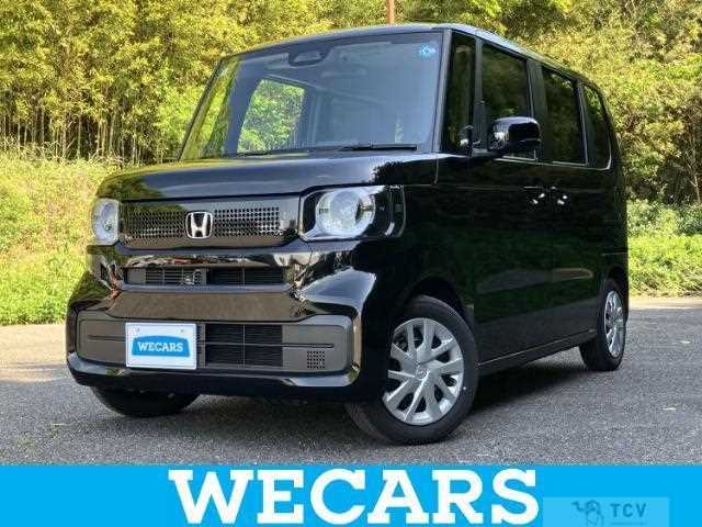 2024 Honda N BOX