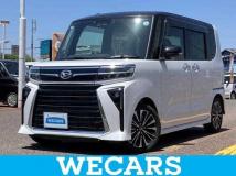 2023 Daihatsu Tanto