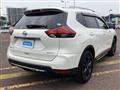 2021 Nissan X-Trail
