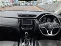2021 Nissan X-Trail