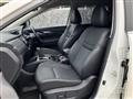 2021 Nissan X-Trail
