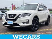 2021 Nissan X-Trail