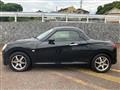 2016 Daihatsu Copen