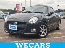 2016 Daihatsu Copen