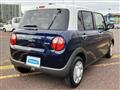 2019 Suzuki Lapin